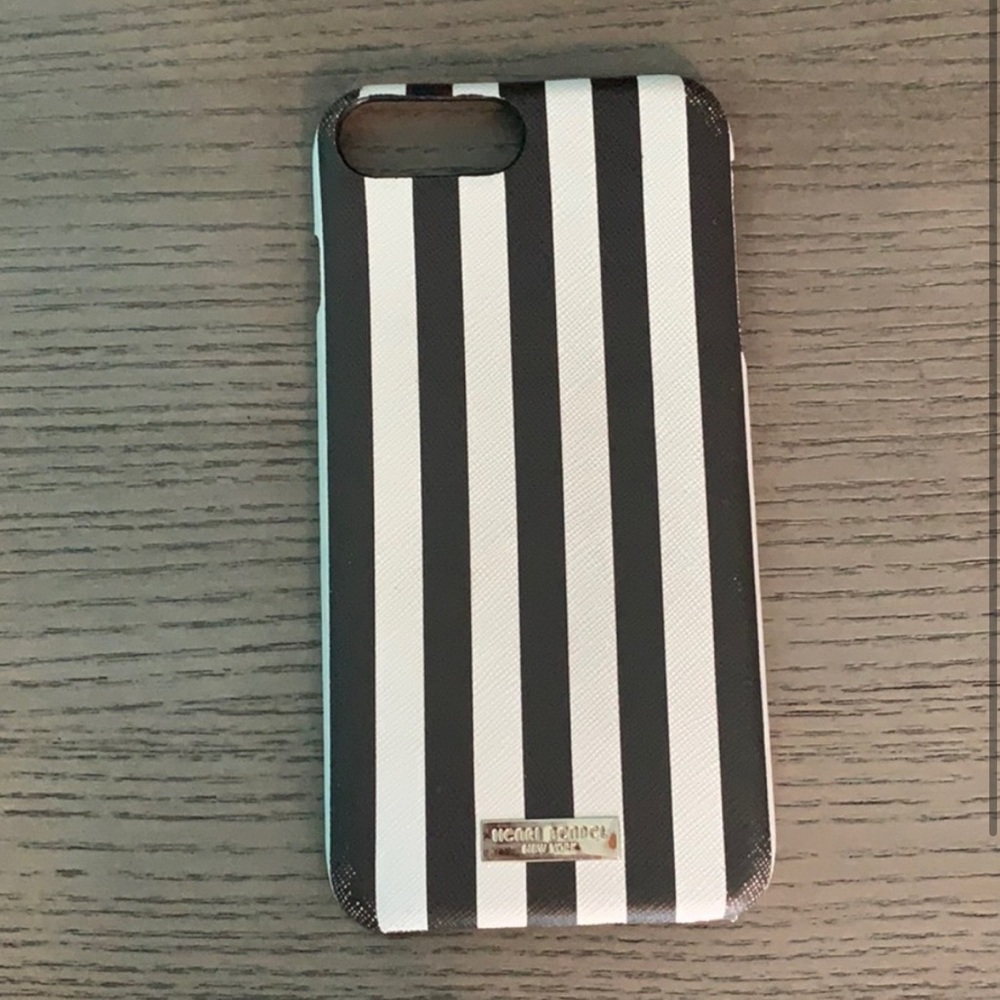 HENRI BENDEL PHONE CASE